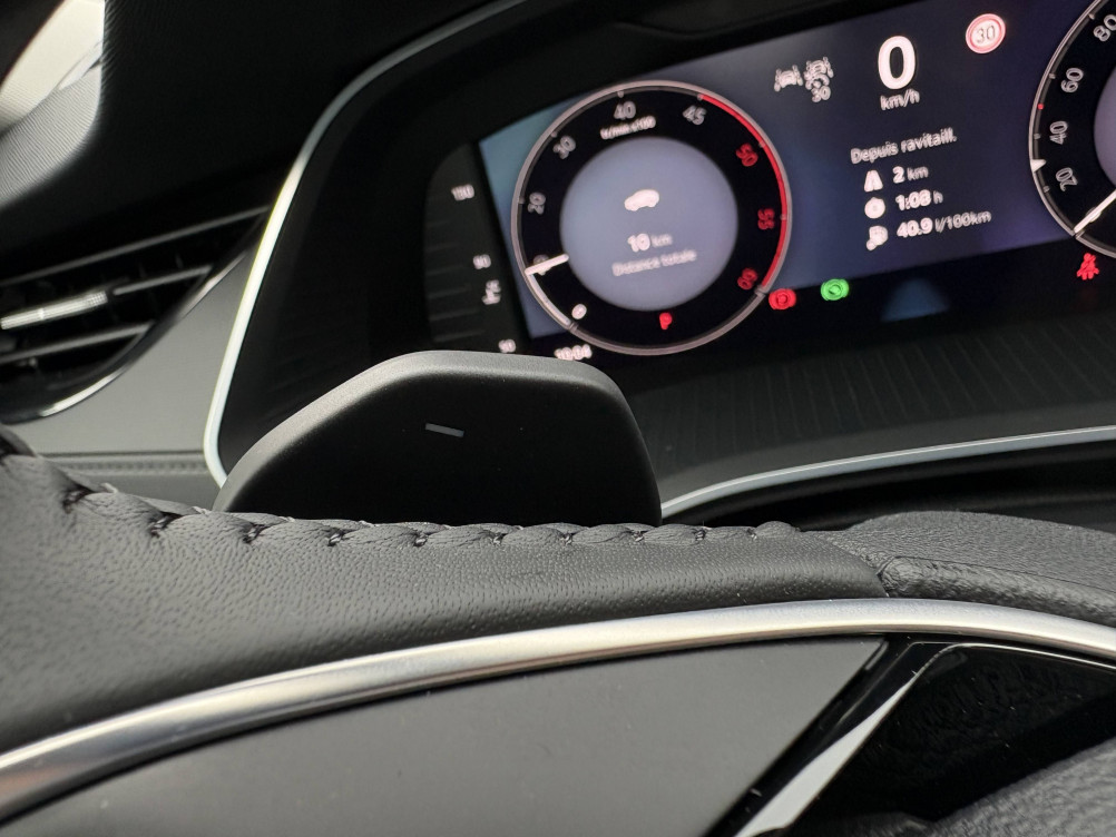 Acheter Skoda Octavia Octavia Combi 2.0 TDI 150 ch SCR DSG7 Selection 5p neuf dans les concessions du Groupe Faurie