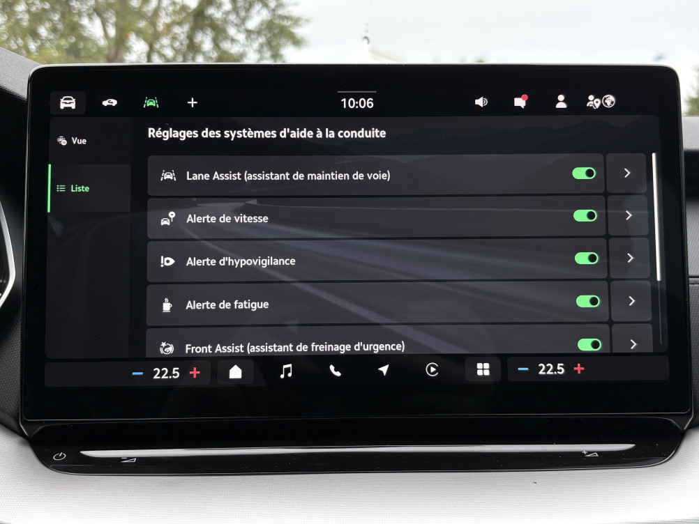 Acheter Skoda Octavia Octavia Combi 2.0 TDI 150 ch SCR DSG7 Selection 5p neuf dans les concessions du Groupe Faurie