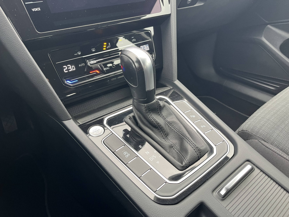 Acheter Volkswagen Passat Passat SW 2.0 TDI EVO 150 DSG7 Business 5p occasion dans les concessions du Groupe Faurie
