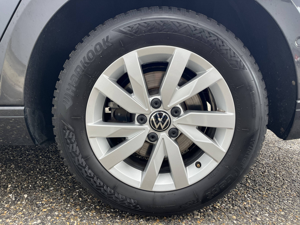 Acheter Volkswagen Passat Passat SW 2.0 TDI EVO 150 DSG7 Business 5p occasion dans les concessions du Groupe Faurie