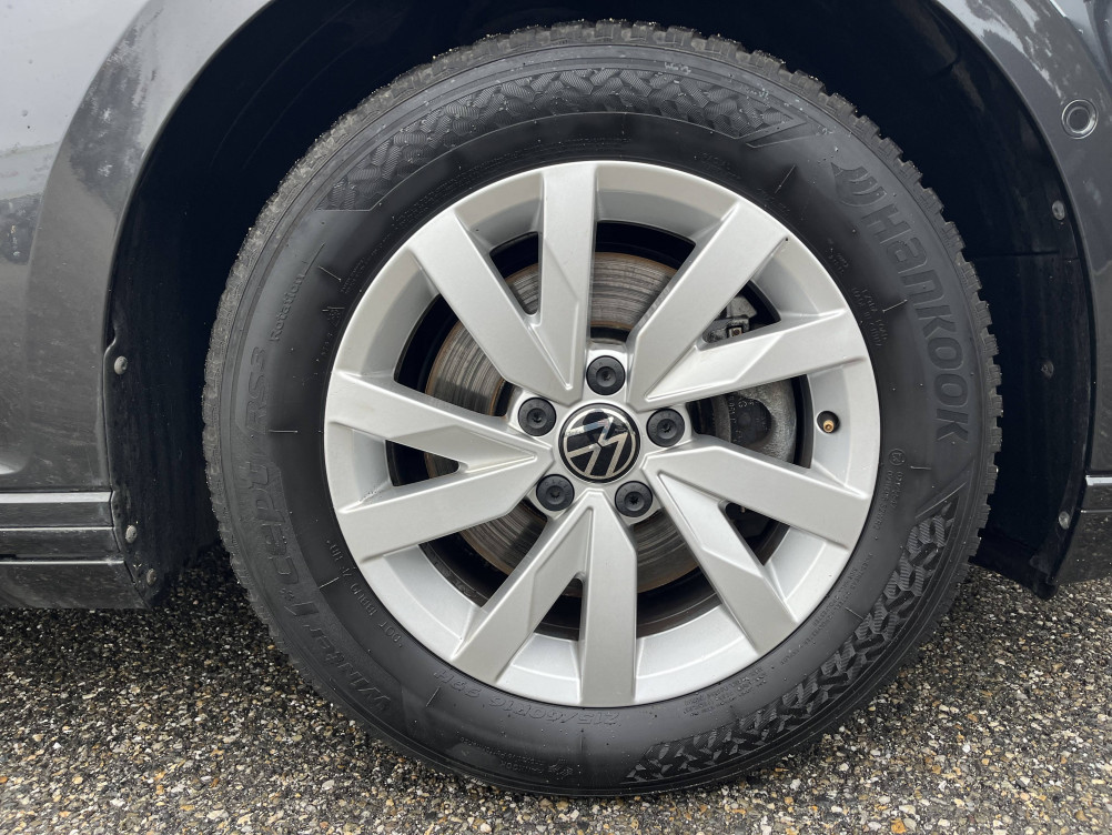 Acheter Volkswagen Passat Passat SW 2.0 TDI EVO 150 DSG7 Business 5p occasion dans les concessions du Groupe Faurie