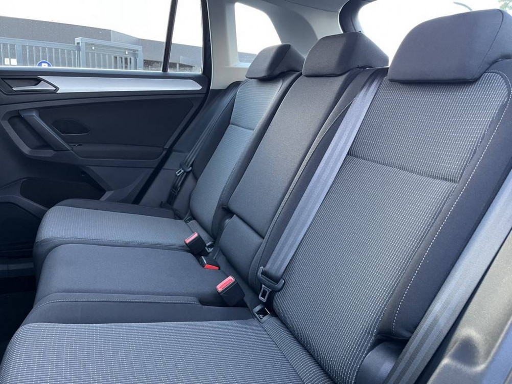 Acheter Volkswagen Tiguan Tiguan 2.0 TDI 150ch DSG7 Business 5p occasion dans les concessions du Groupe Faurie
