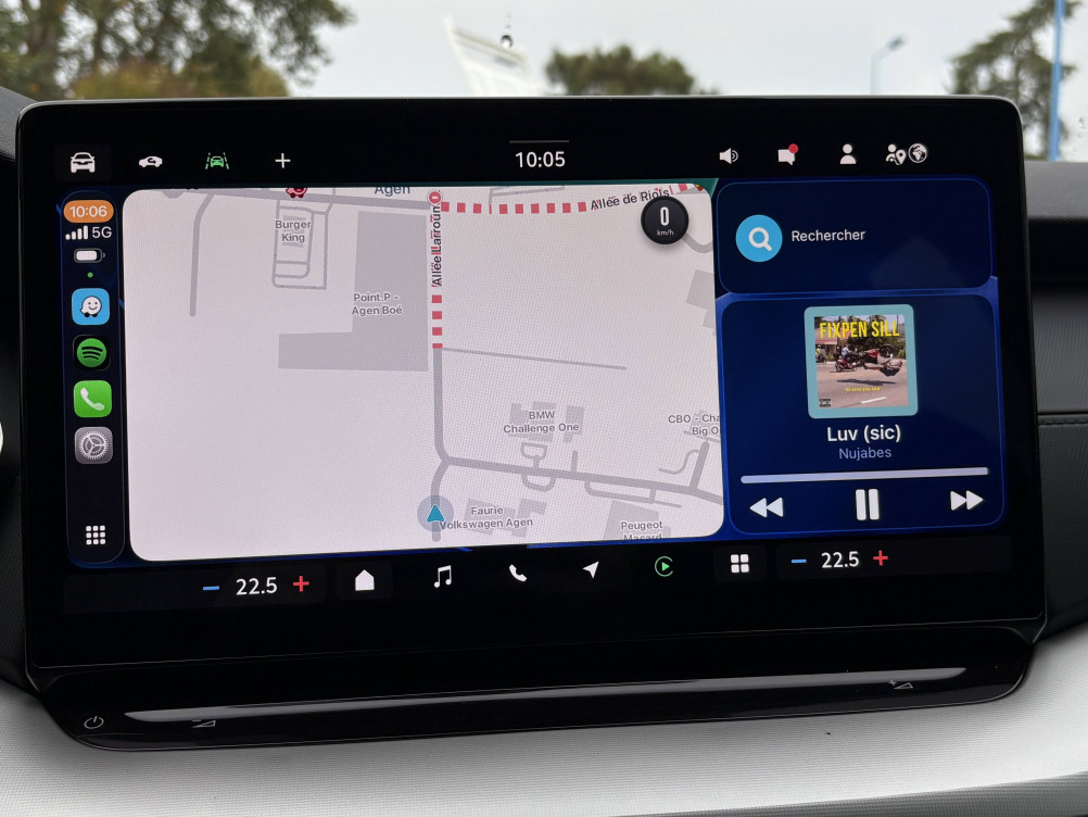 Acheter Skoda Octavia Octavia Combi 2.0 TDI 150 ch SCR DSG7 Selection 5p neuf dans les concessions du Groupe Faurie