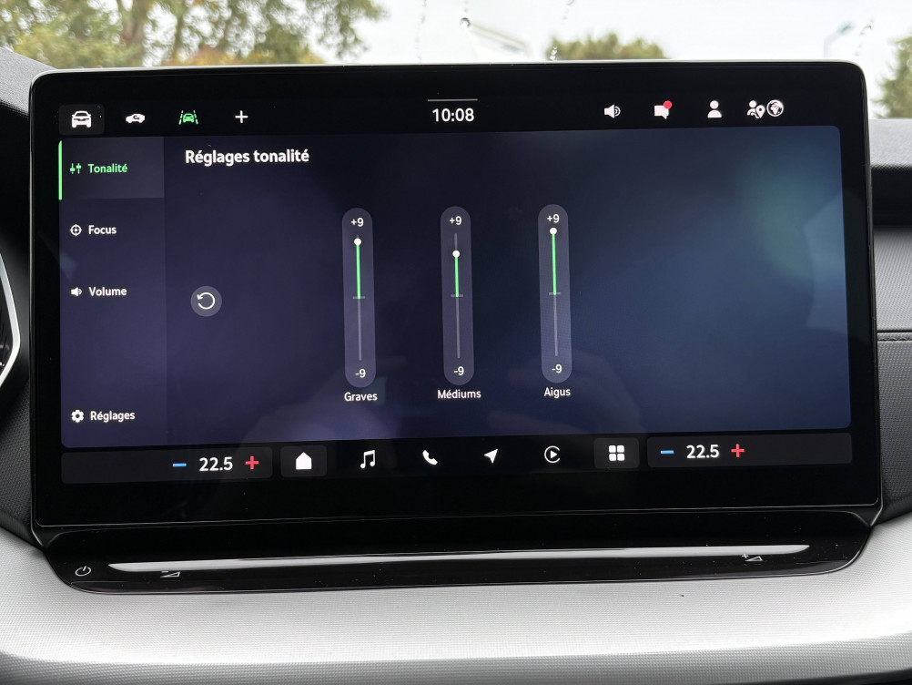 Acheter Skoda Octavia Octavia Combi 2.0 TDI 150 ch SCR DSG7 Selection 5p neuf dans les concessions du Groupe Faurie