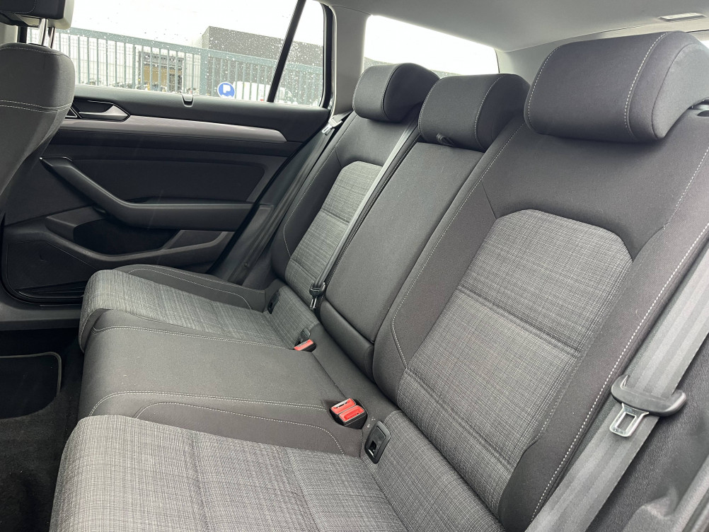 Acheter Volkswagen Passat Passat SW 2.0 TDI EVO 150 DSG7 Business 5p occasion dans les concessions du Groupe Faurie