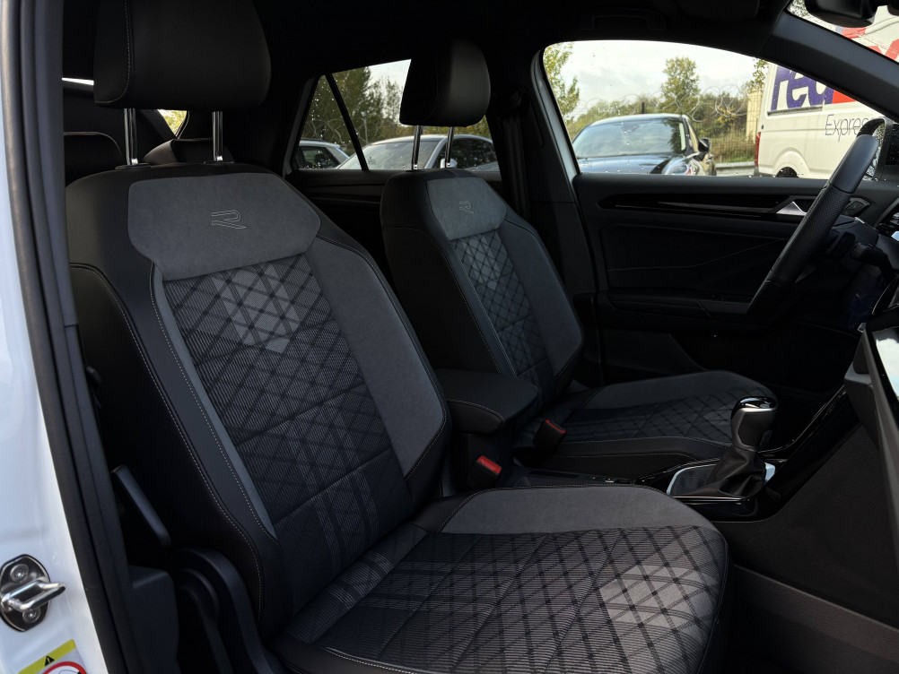Acheter Volkswagen T-Roc T-Roc 2.0 TDI 150 Start/Stop DSG7 R-Line Edition 5p neuf dans les concessions du Groupe Faurie