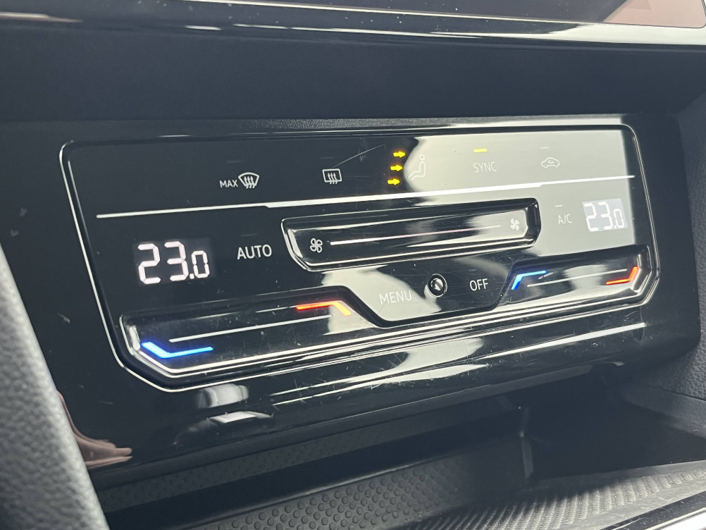 Acheter Volkswagen Passat Passat SW 2.0 TDI EVO 150 DSG7 Business 5p occasion dans les concessions du Groupe Faurie