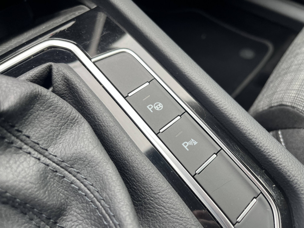 Acheter Volkswagen Passat Passat SW 2.0 TDI EVO 150 DSG7 Business 5p occasion dans les concessions du Groupe Faurie