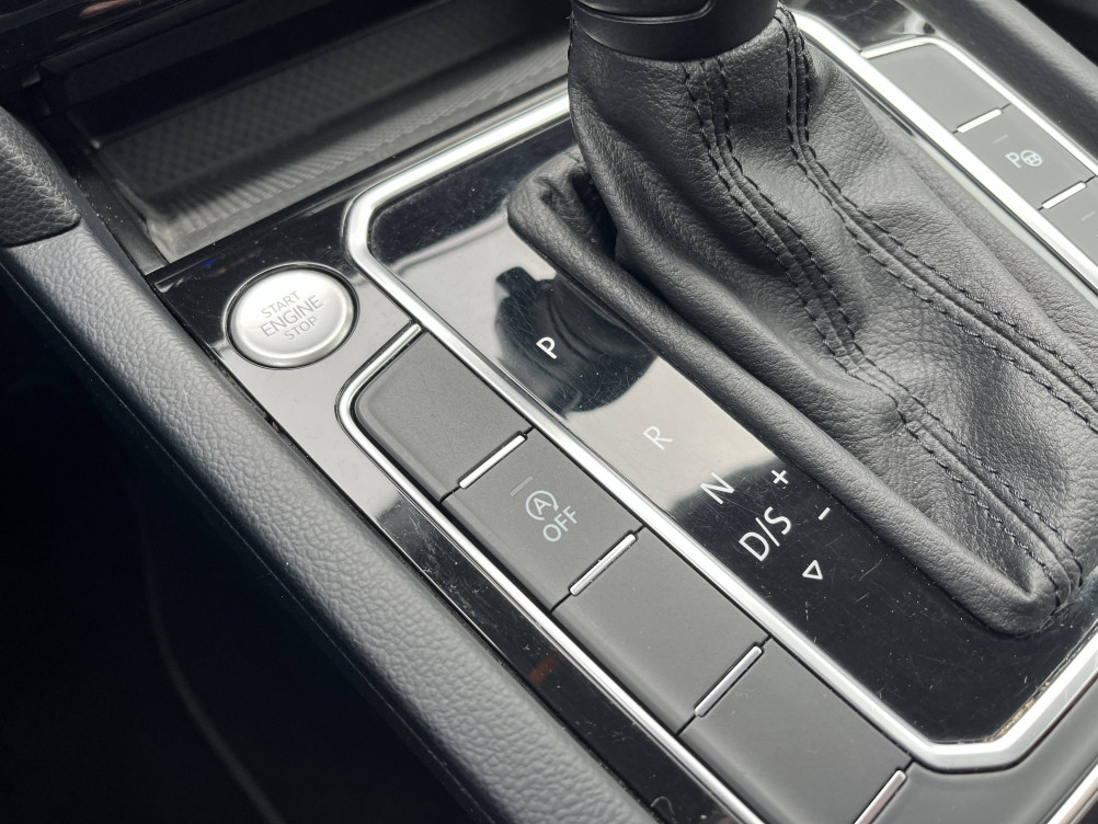 Acheter Volkswagen Passat Passat SW 2.0 TDI EVO 150 DSG7 Business 5p occasion dans les concessions du Groupe Faurie