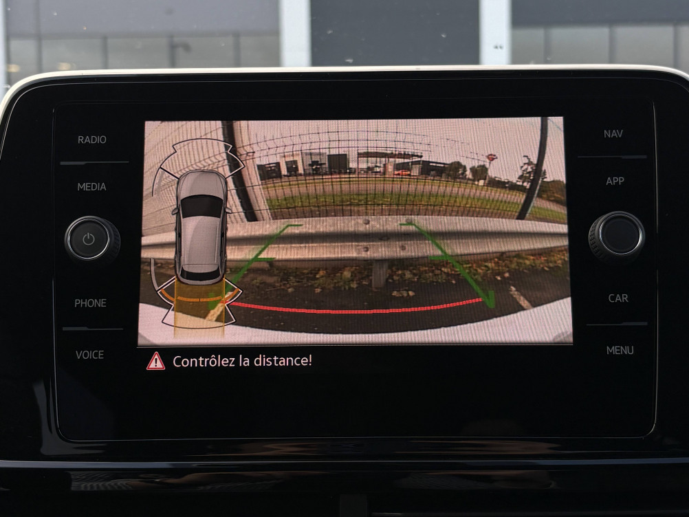 Acheter Volkswagen T-Roc T-Roc 2.0 TDI 150 Start/Stop DSG7 R-Line Edition 5p neuf dans les concessions du Groupe Faurie