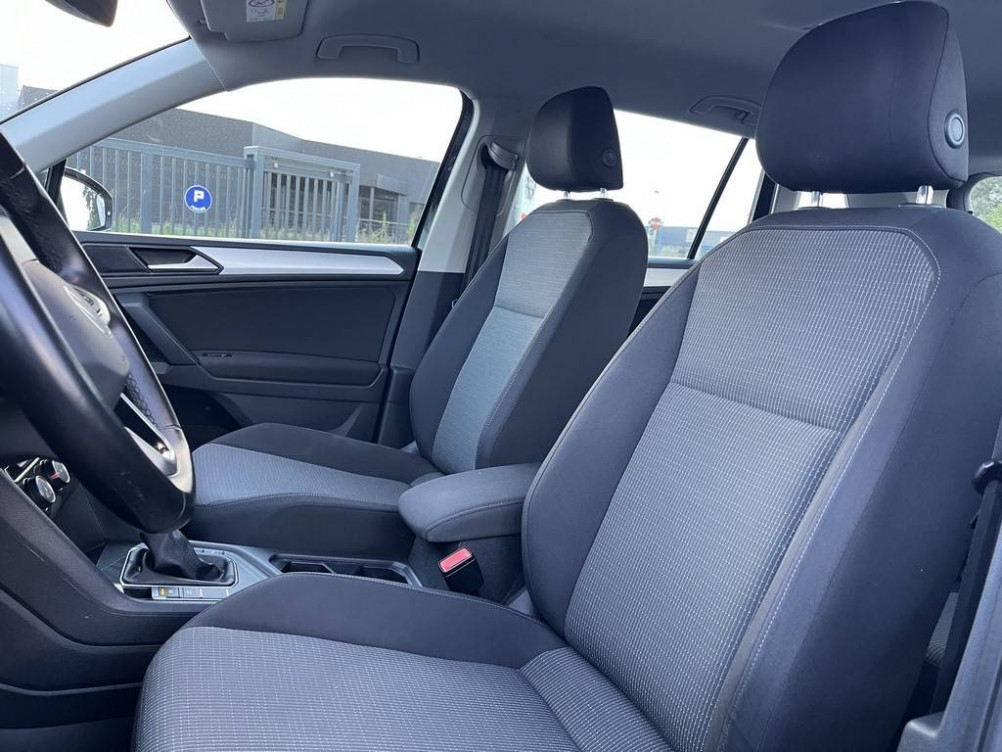 Acheter Volkswagen Tiguan Tiguan 2.0 TDI 150ch DSG7 Business 5p occasion dans les concessions du Groupe Faurie