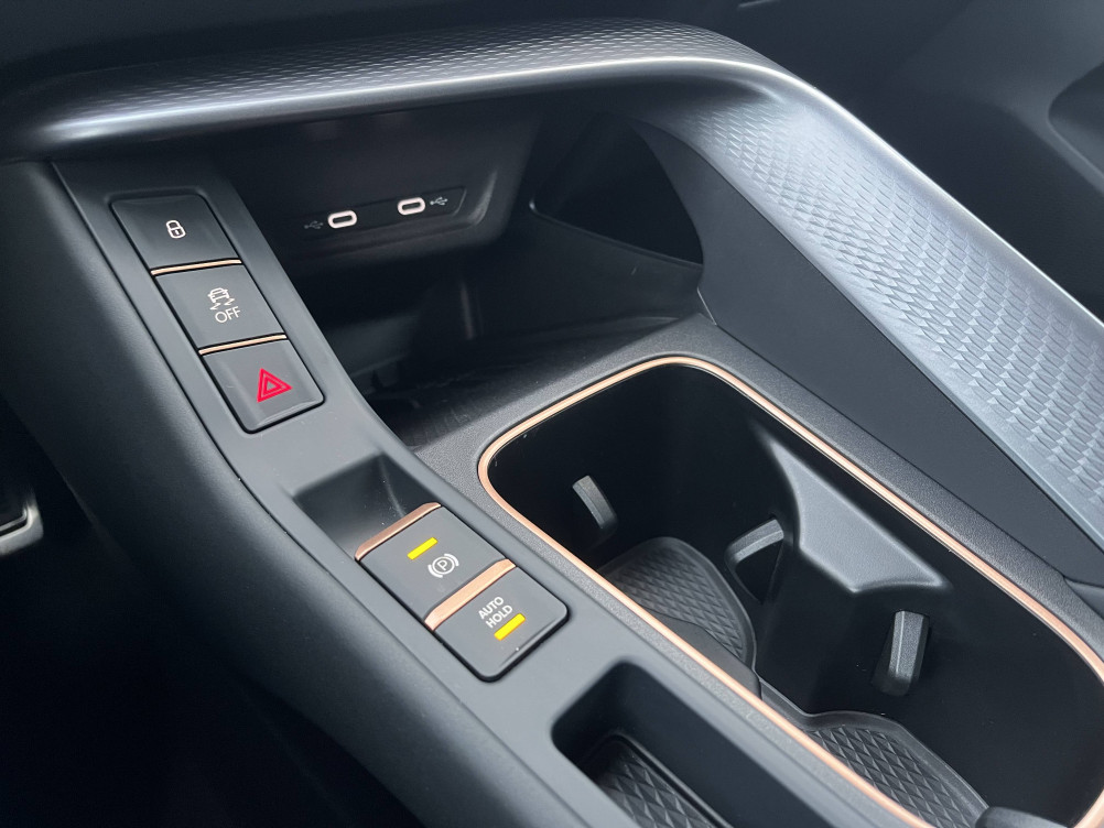 Acheter Cupra Terramar Terramar 1.5 eHybrid 204 ch DSG6 V 5p occasion dans les concessions du Groupe Faurie