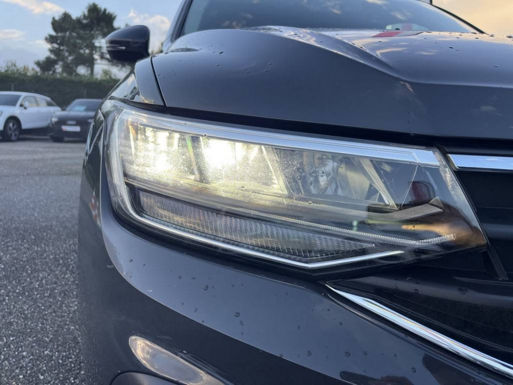 Acheter Volkswagen Tiguan Tiguan 2.0 TDI 150ch DSG7 Business 5p occasion dans les concessions du Groupe Faurie