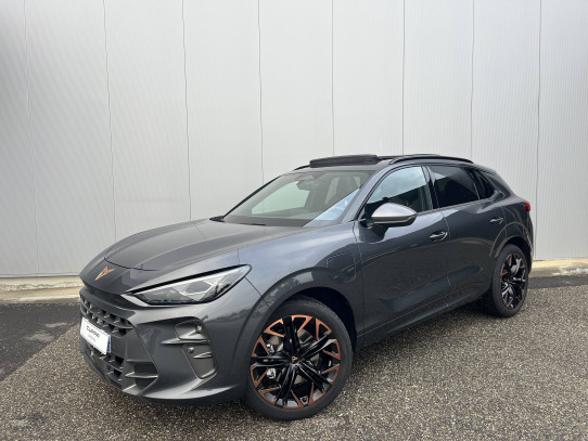 Acheter Cupra Terramar Terramar 1.5 eHybrid 204 ch DSG6 V 5p occasion dans les concessions du Groupe Faurie