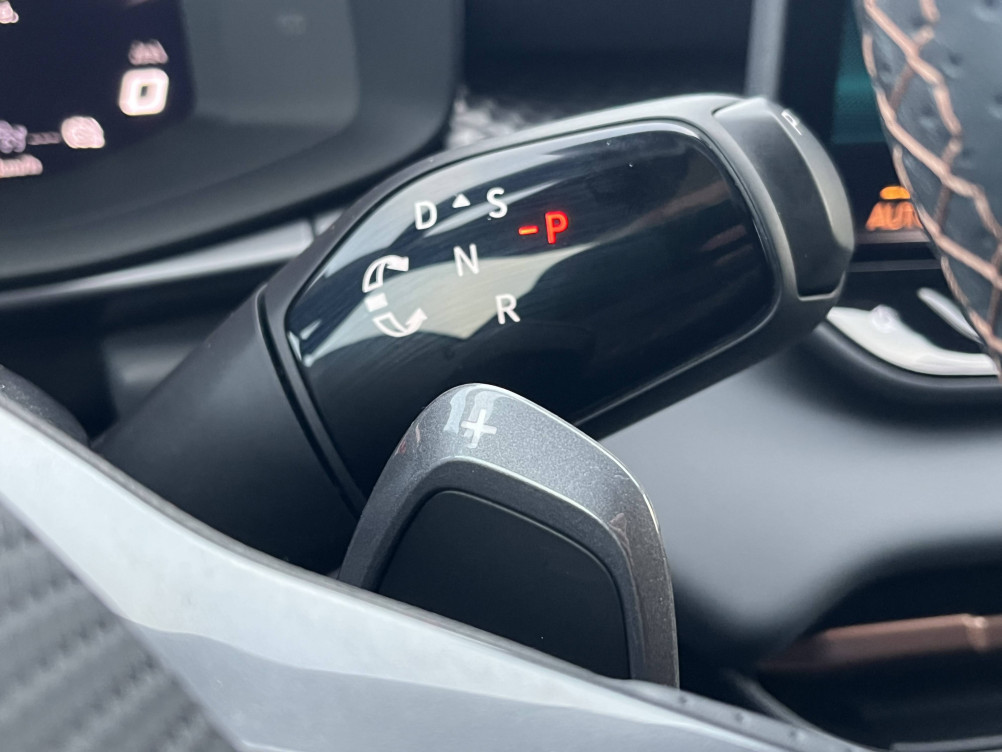 Acheter Cupra Terramar Terramar 1.5 eHybrid 204 ch DSG6 V 5p occasion dans les concessions du Groupe Faurie
