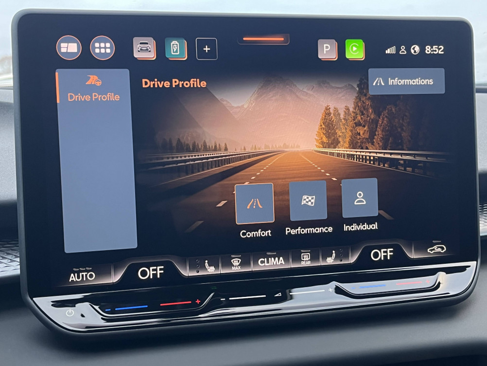 Acheter Cupra Terramar Terramar 1.5 eHybrid 204 ch DSG6 V 5p occasion dans les concessions du Groupe Faurie