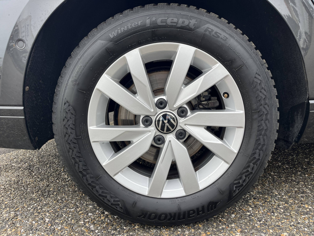 Acheter Volkswagen Passat Passat SW 2.0 TDI EVO 150 DSG7 Business 5p occasion dans les concessions du Groupe Faurie