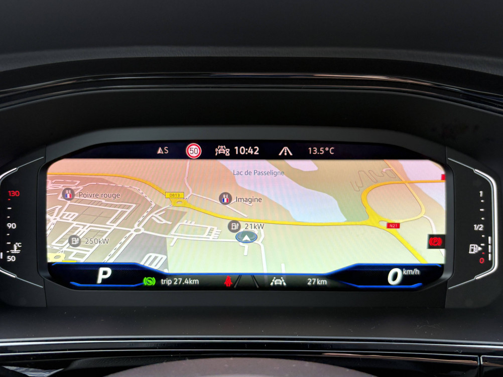 Acheter Volkswagen T-Roc T-Roc 2.0 TDI 150 Start/Stop DSG7 R-Line Edition 5p neuf dans les concessions du Groupe Faurie