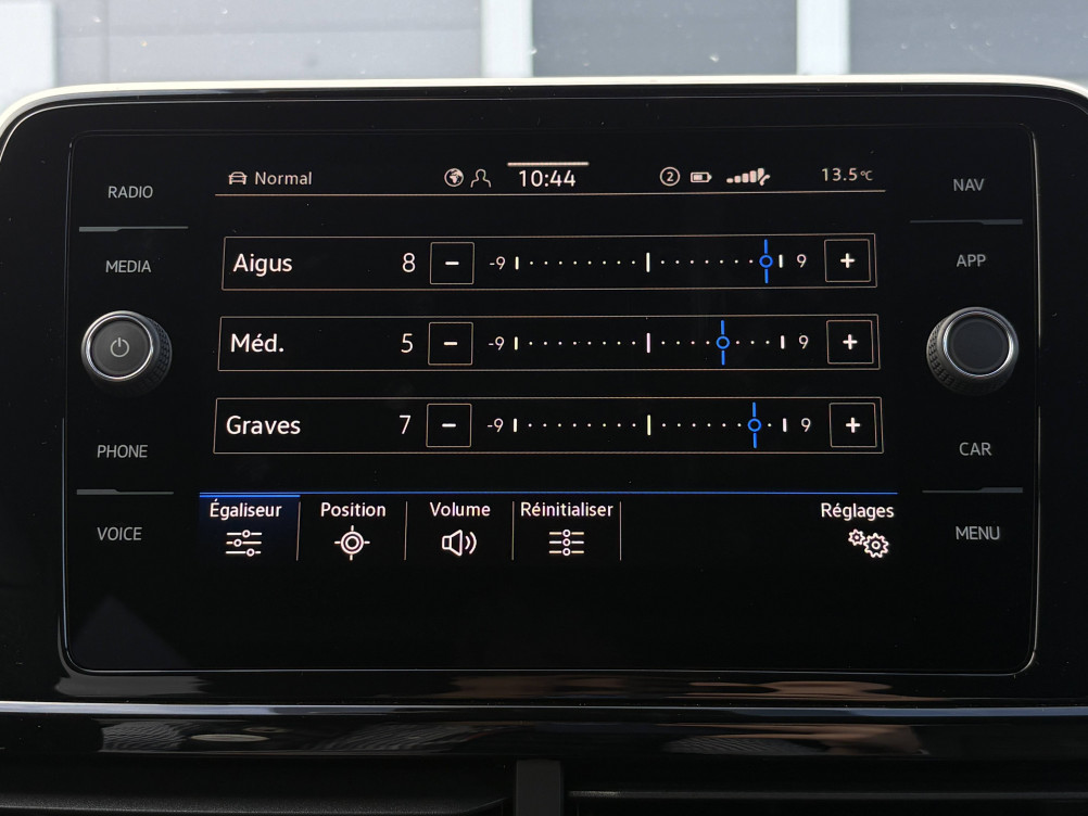 Acheter Volkswagen T-Roc T-Roc 2.0 TDI 150 Start/Stop DSG7 R-Line Edition 5p neuf dans les concessions du Groupe Faurie