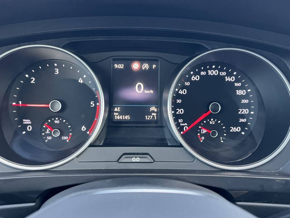 Acheter Volkswagen Tiguan Tiguan 2.0 TDI 150ch DSG7 Business 5p occasion dans les concessions du Groupe Faurie