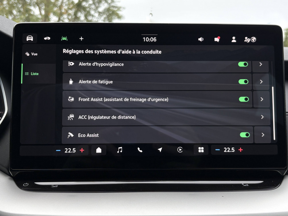 Acheter Skoda Octavia Octavia Combi 2.0 TDI 150 ch SCR DSG7 Selection 5p neuf dans les concessions du Groupe Faurie