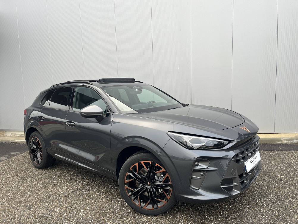 Acheter Cupra Terramar Terramar 1.5 eHybrid 204 ch DSG6 V 5p occasion dans les concessions du Groupe Faurie