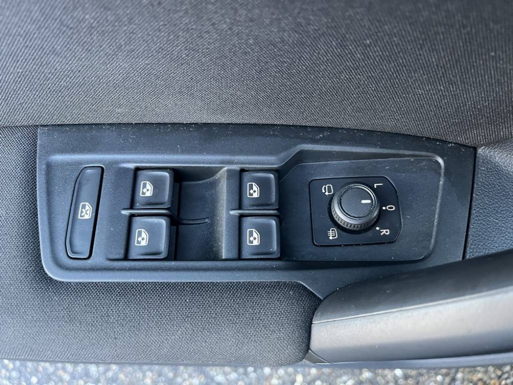 Acheter Volkswagen Tiguan Tiguan 2.0 TDI 150ch DSG7 Business 5p occasion dans les concessions du Groupe Faurie