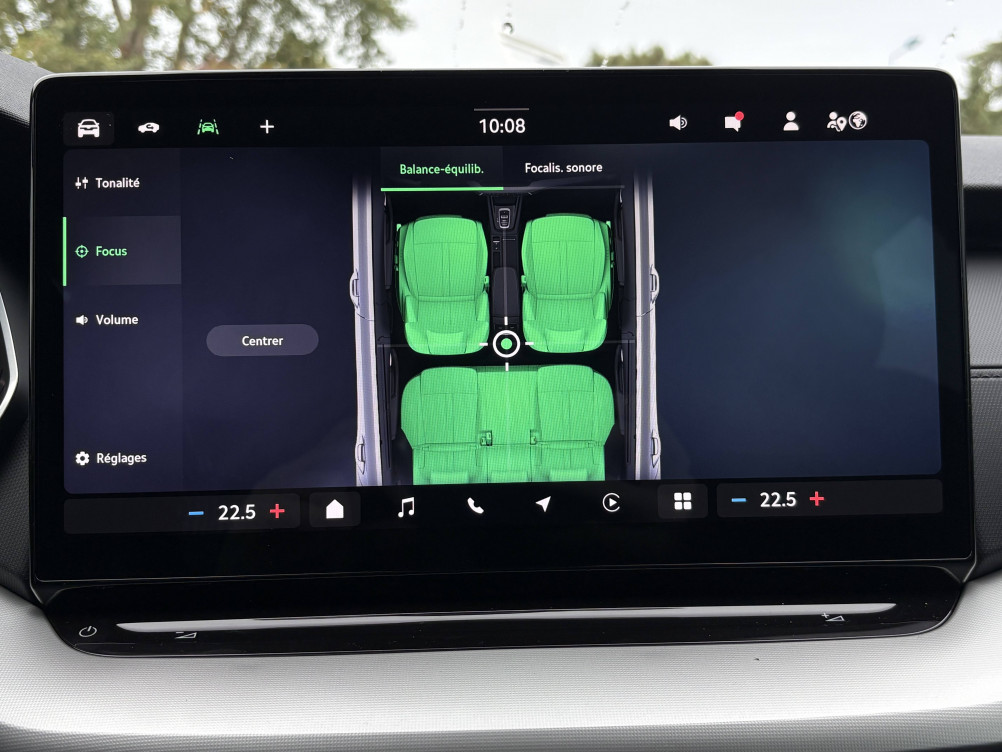 Acheter Skoda Octavia Octavia Combi 2.0 TDI 150 ch SCR DSG7 Selection 5p neuf dans les concessions du Groupe Faurie