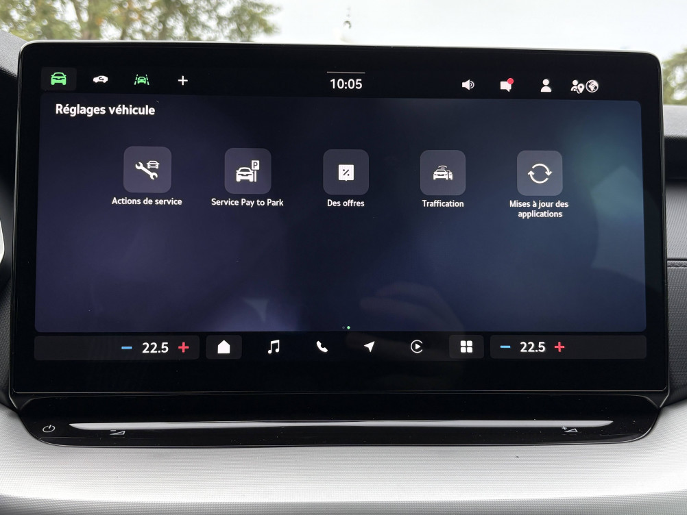 Acheter Skoda Octavia Octavia Combi 2.0 TDI 150 ch SCR DSG7 Selection 5p neuf dans les concessions du Groupe Faurie