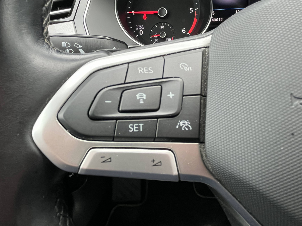 Acheter Volkswagen Passat Passat SW 2.0 TDI EVO 150 DSG7 Business 5p occasion dans les concessions du Groupe Faurie