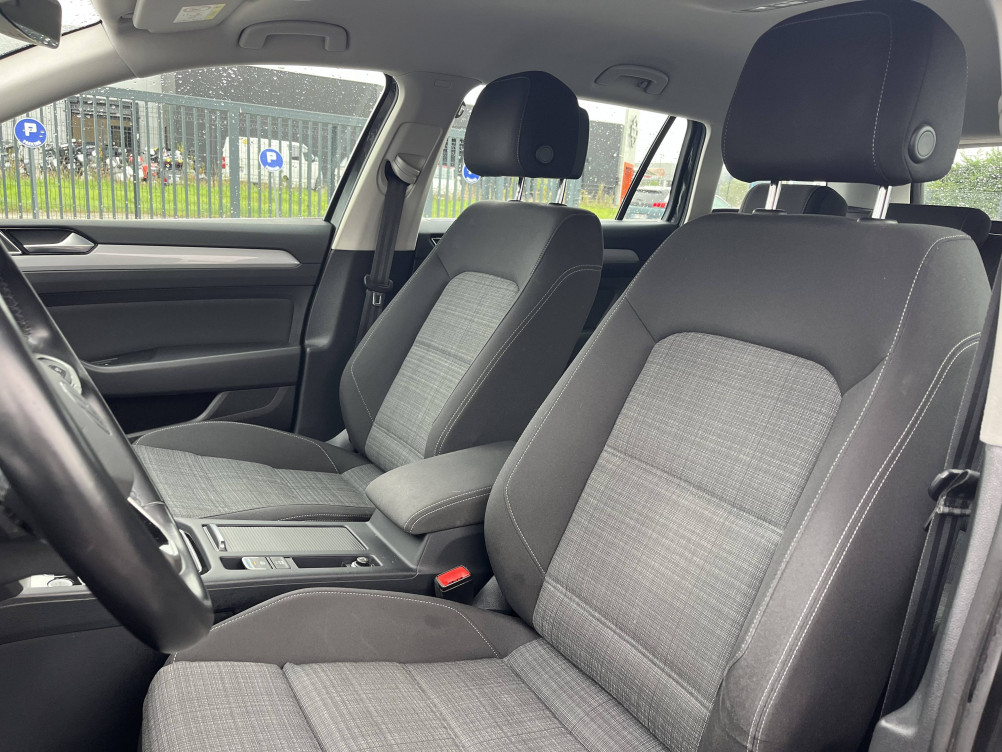 Acheter Volkswagen Passat Passat SW 2.0 TDI EVO 150 DSG7 Business 5p occasion dans les concessions du Groupe Faurie