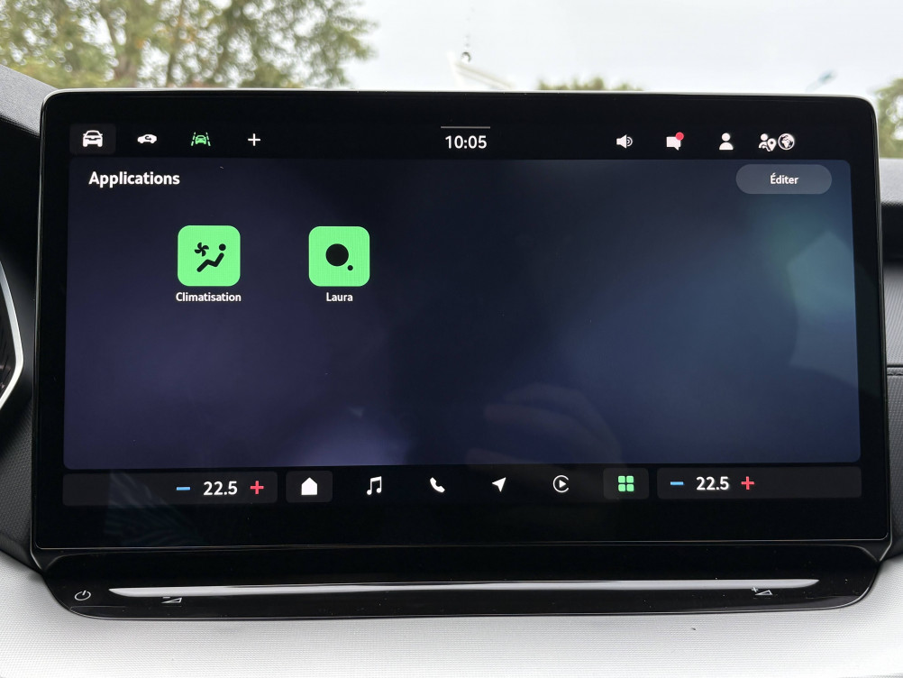 Acheter Skoda Octavia Octavia Combi 2.0 TDI 150 ch SCR DSG7 Selection 5p neuf dans les concessions du Groupe Faurie