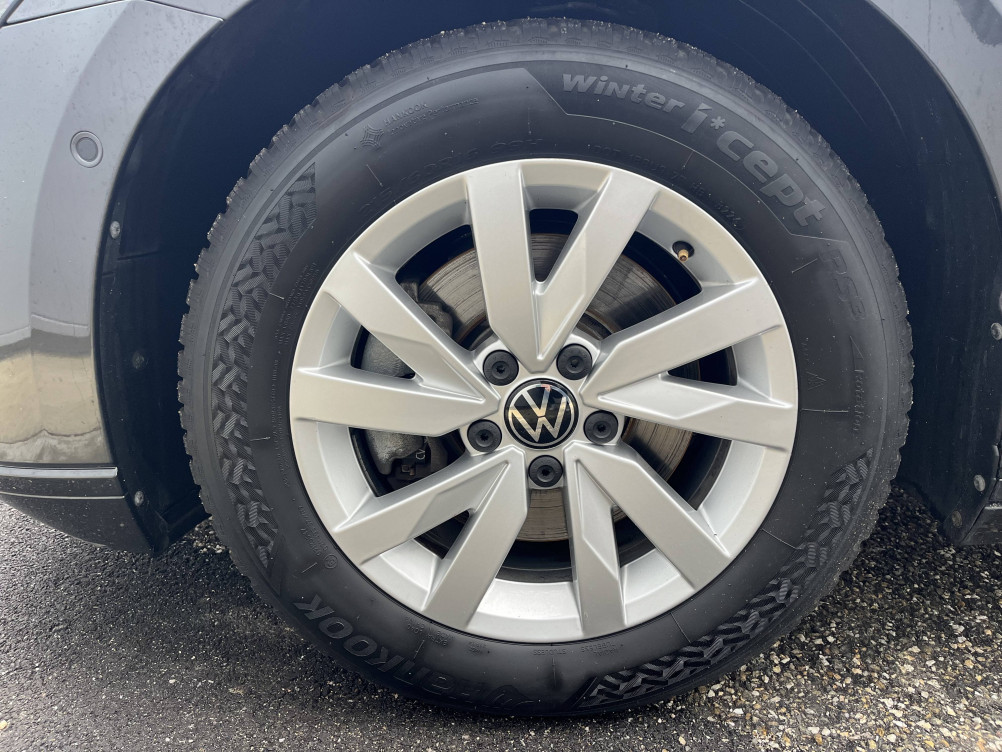 Acheter Volkswagen Passat Passat SW 2.0 TDI EVO 150 DSG7 Business 5p occasion dans les concessions du Groupe Faurie