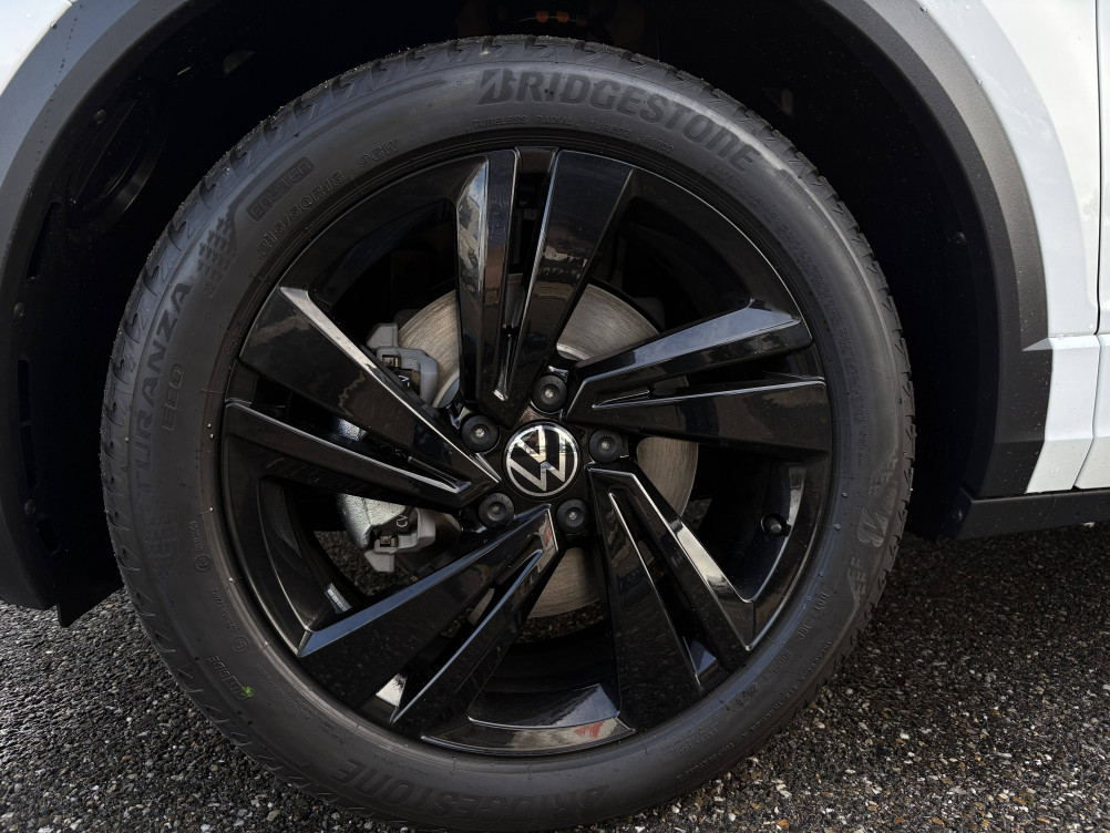 Acheter Volkswagen T-Roc T-Roc 2.0 TDI 150 Start/Stop DSG7 R-Line Edition 5p neuf dans les concessions du Groupe Faurie