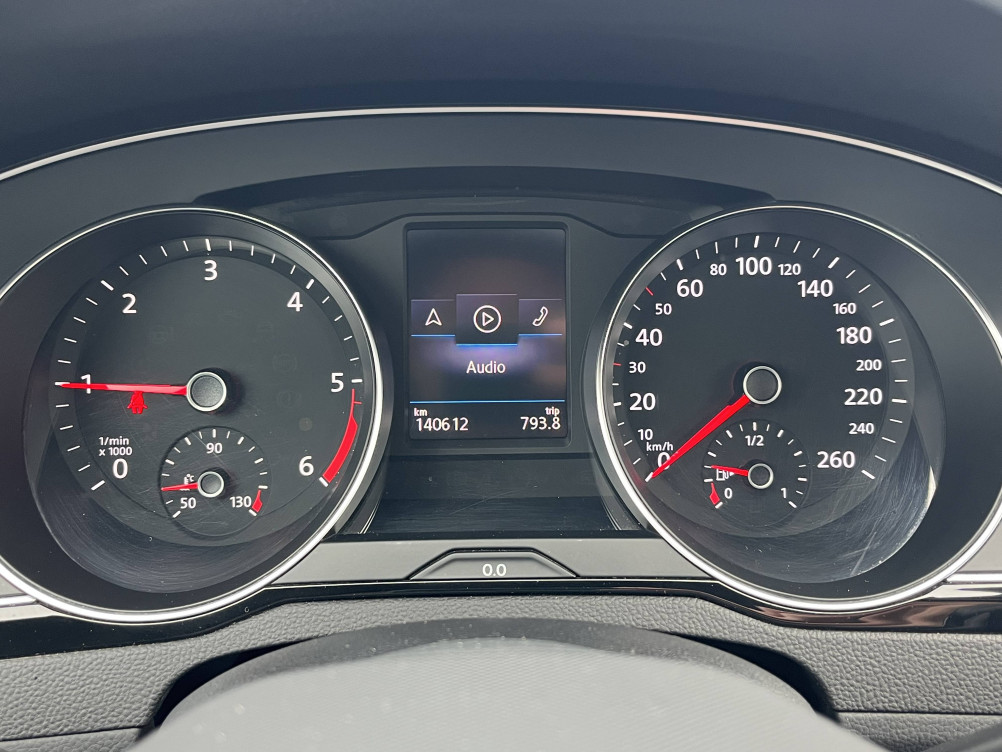 Acheter Volkswagen Passat Passat SW 2.0 TDI EVO 150 DSG7 Business 5p occasion dans les concessions du Groupe Faurie