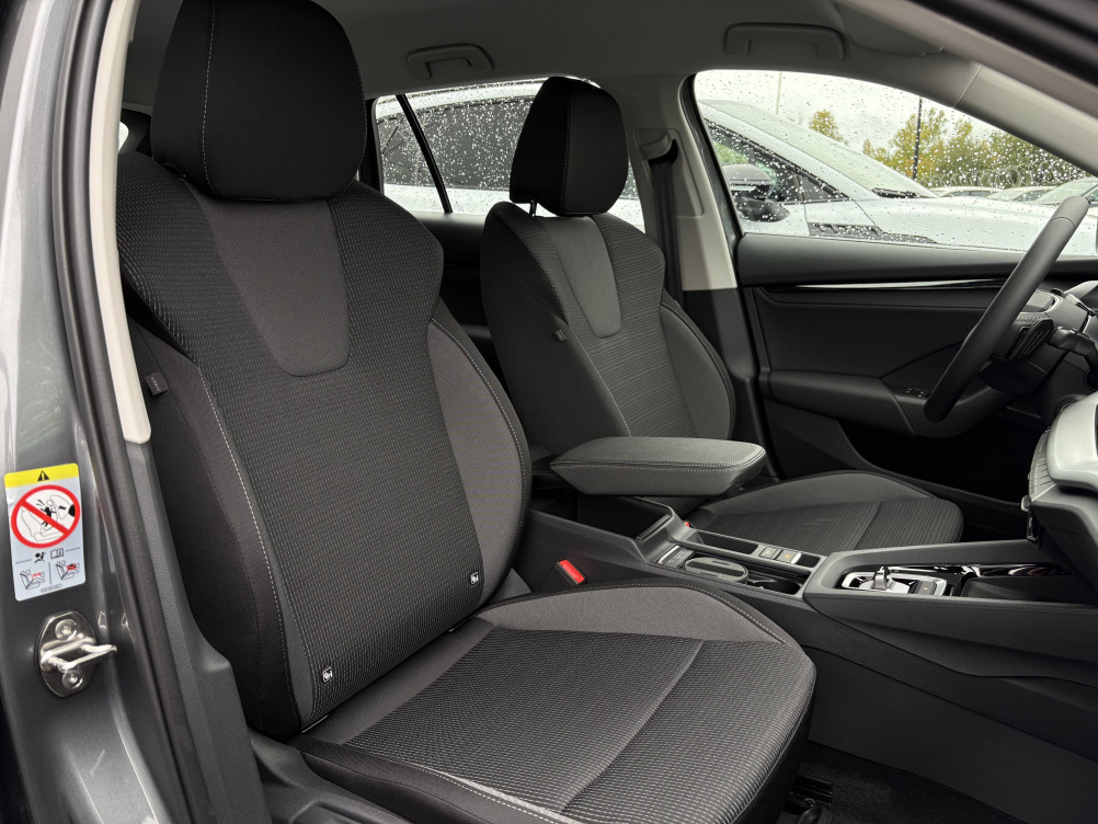 Acheter Skoda Octavia Octavia Combi 2.0 TDI 150 ch SCR DSG7 Selection 5p neuf dans les concessions du Groupe Faurie