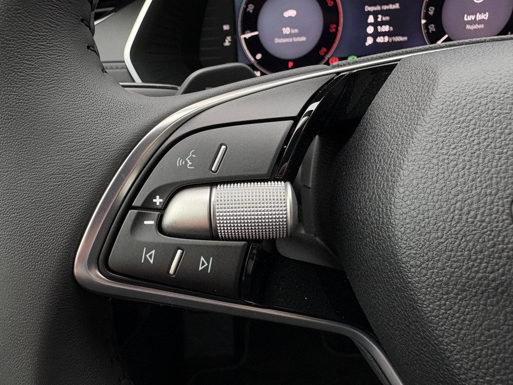 Acheter Skoda Octavia Octavia Combi 2.0 TDI 150 ch SCR DSG7 Selection 5p neuf dans les concessions du Groupe Faurie