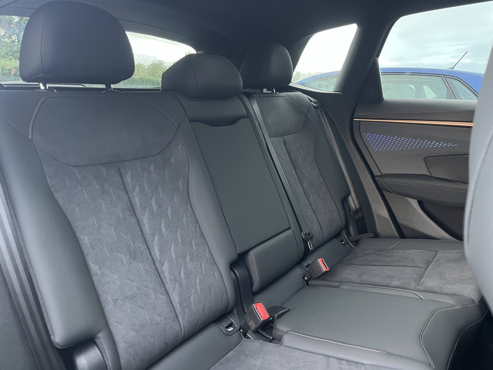 Acheter Cupra Terramar Terramar 1.5 eHybrid 204 ch DSG6 V 5p occasion dans les concessions du Groupe Faurie