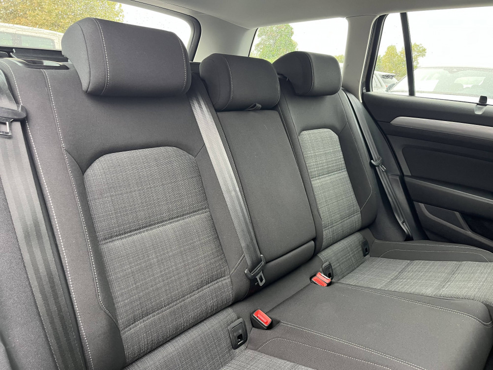 Acheter Volkswagen Passat Passat SW 2.0 TDI EVO 150 DSG7 Business 5p occasion dans les concessions du Groupe Faurie