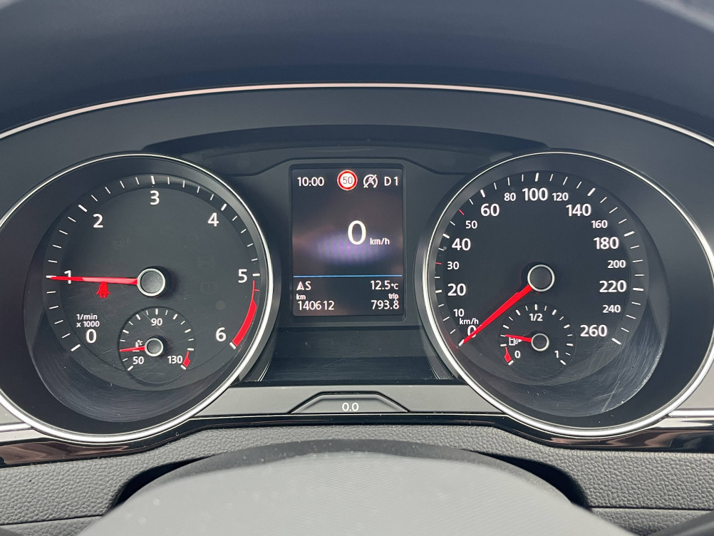 Acheter Volkswagen Passat Passat SW 2.0 TDI EVO 150 DSG7 Business 5p occasion dans les concessions du Groupe Faurie