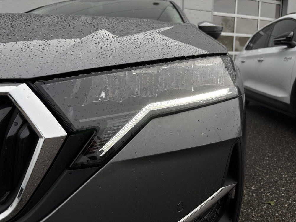 Acheter Skoda Octavia Octavia Combi 2.0 TDI 150 ch SCR DSG7 Selection 5p neuf dans les concessions du Groupe Faurie