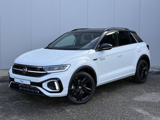 Acheter Volkswagen T-Roc T-Roc 2.0 TDI 150 Start/Stop DSG7 R-Line Edition 5p neuve* dans les concessions du Groupe Faurie