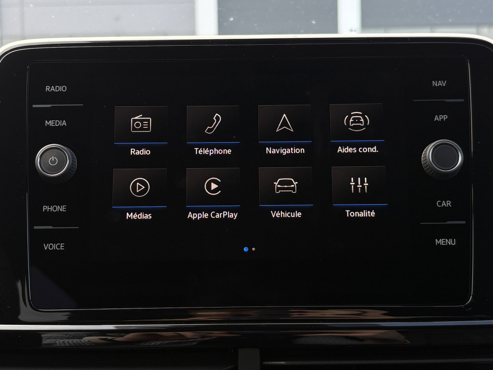 Acheter Volkswagen T-Roc T-Roc 2.0 TDI 150 Start/Stop DSG7 R-Line Edition 5p neuf dans les concessions du Groupe Faurie