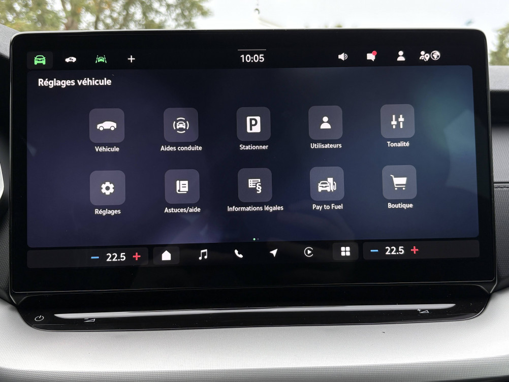 Acheter Skoda Octavia Octavia Combi 2.0 TDI 150 ch SCR DSG7 Selection 5p neuf dans les concessions du Groupe Faurie