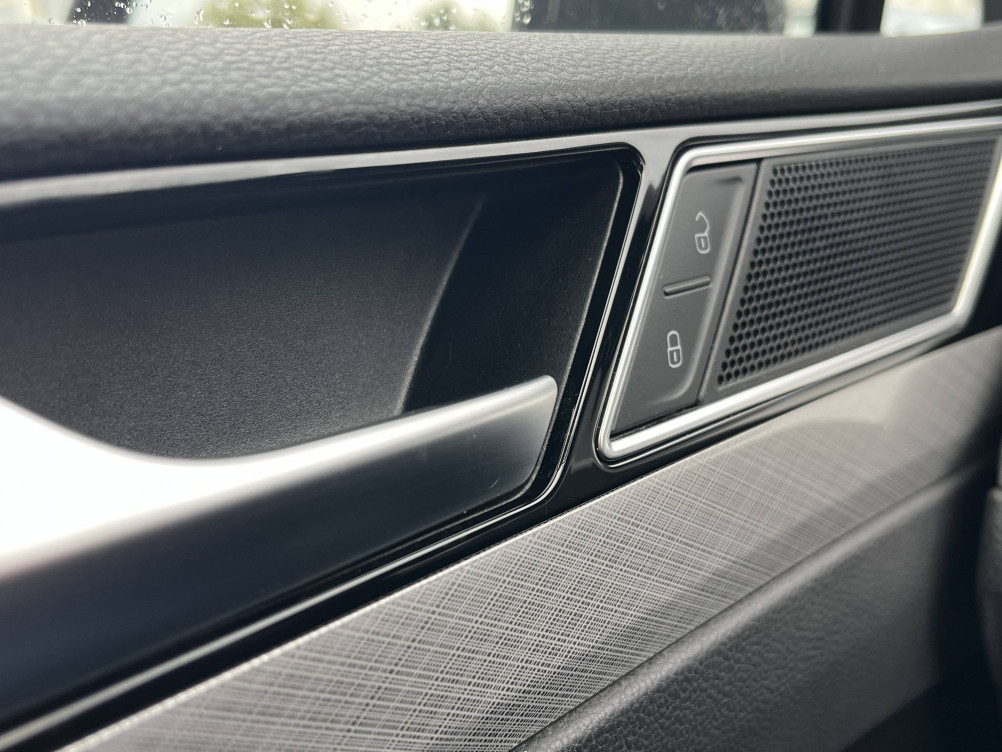Acheter Volkswagen Passat Passat SW 2.0 TDI EVO 150 DSG7 Business 5p occasion dans les concessions du Groupe Faurie
