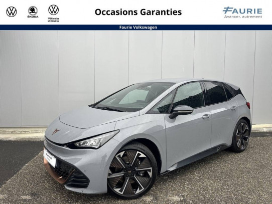 Acheter Cupra Born Born 230 ch - Batterie XL V 5p occasion dans les concessions du Groupe Faurie