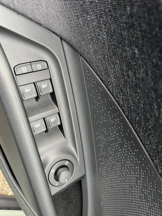 Acheter Skoda Elroq Elroq 286 ch Batterie 85 Plus 5p occasion dans les concessions du Groupe Faurie