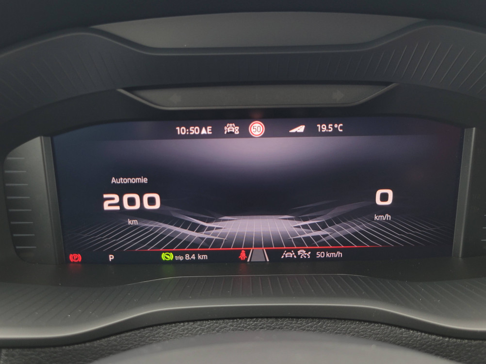 Acheter Skoda Karoq Karoq 1.5 TSI Evo 2 150 ch ACT DSG7 Sportline 5p neuf dans les concessions du Groupe Faurie