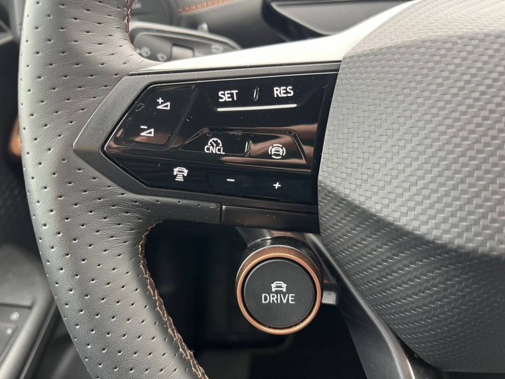 Acheter Cupra Born Born 230 ch - Batterie XL V 5p occasion dans les concessions du Groupe Faurie