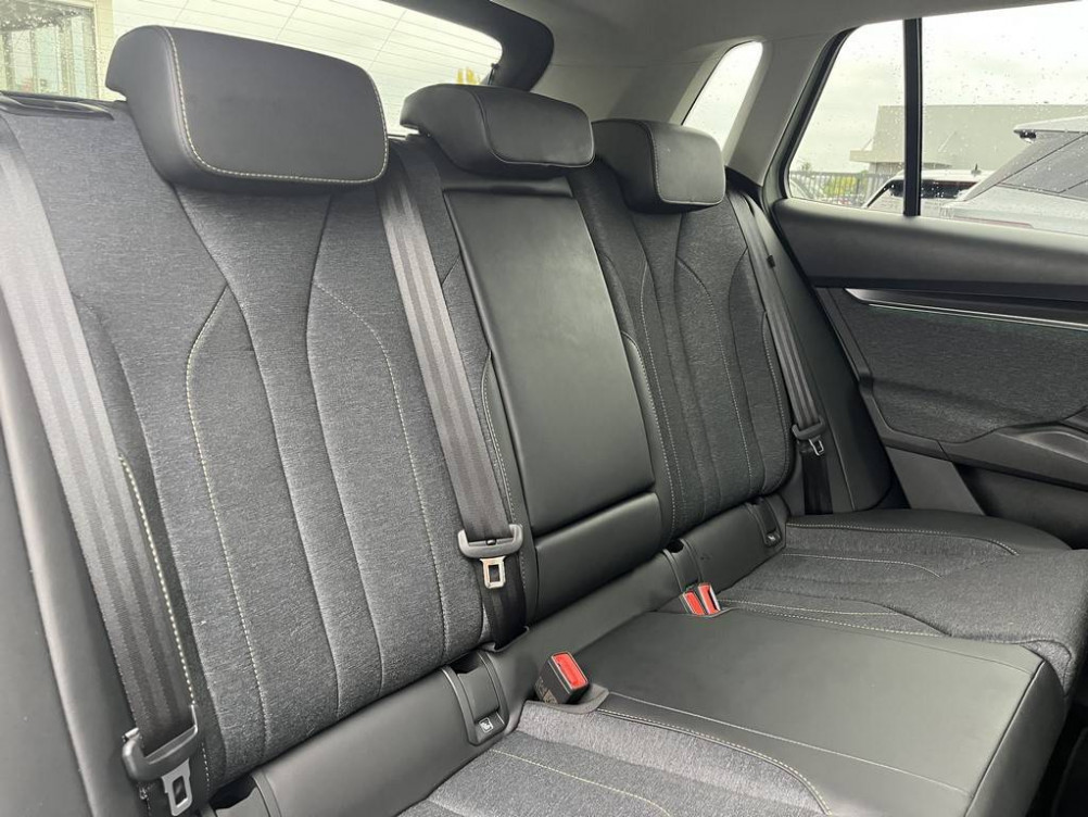 Acheter Skoda Elroq Elroq 286 ch Batterie 85 Plus 5p occasion dans les concessions du Groupe Faurie